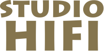 Studio HiFi logo