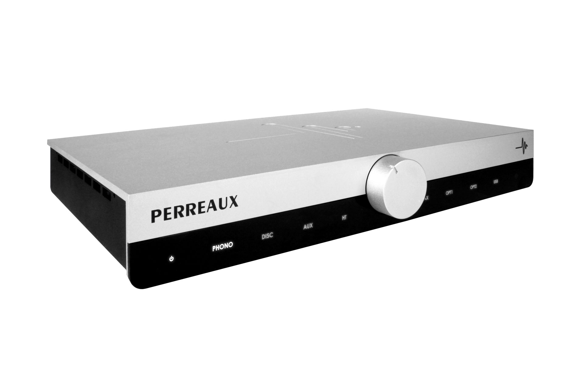 PERREAUX Audiant 80i Integrated Amplifier