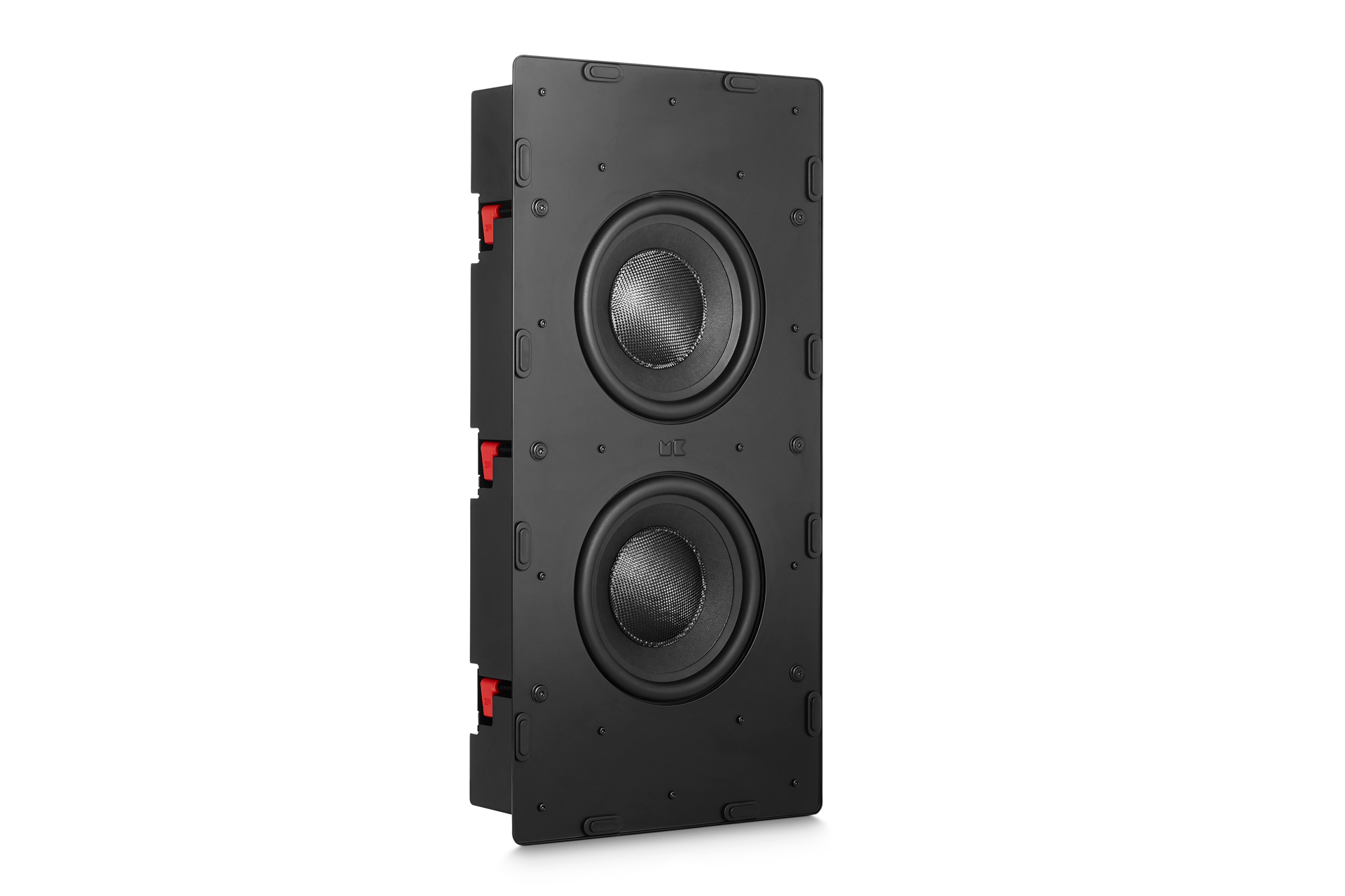 M&K Sound IW28S In-Wall Subwoofer