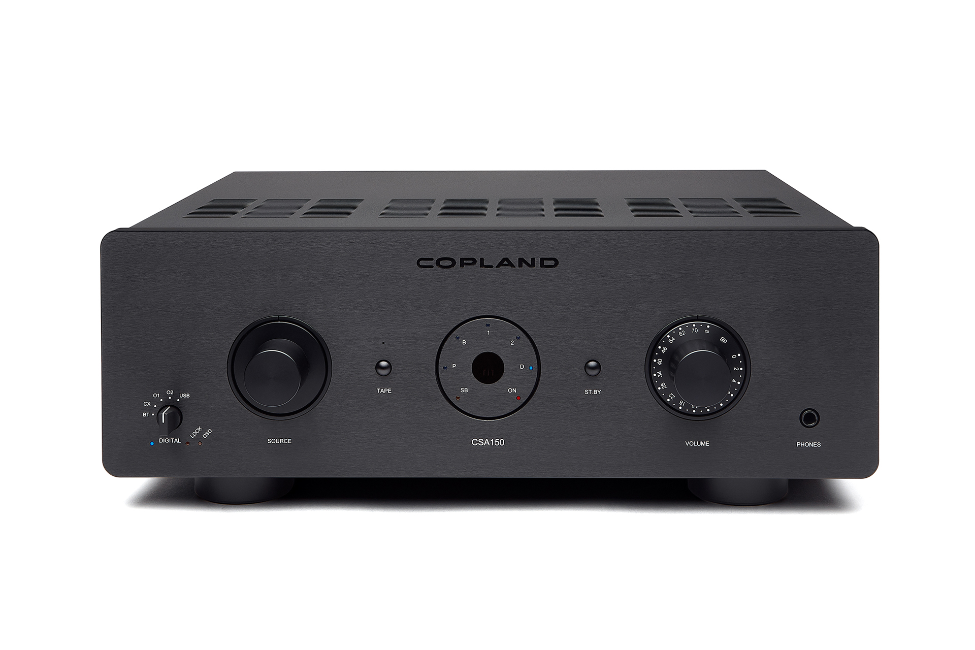 Copland CSA150 Integrated Amplifier